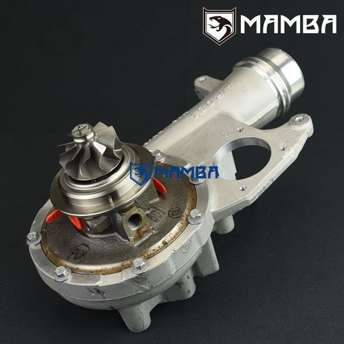 Turbo Supercore Fits Infiniti QX50 KR20DDET MGT2056Z 844175-0004 14411-5NA0A - Picture 6 of 11