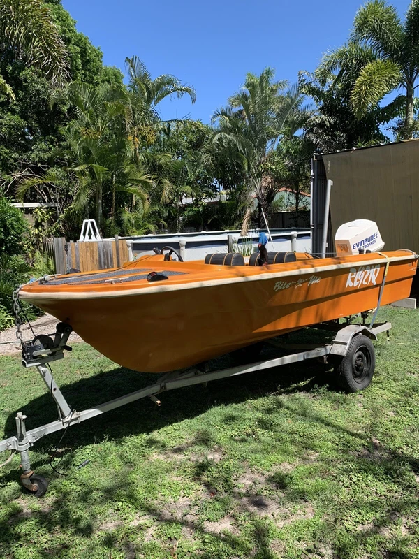 Boat Open Runabout Boat For Sale Page 2 Waa2