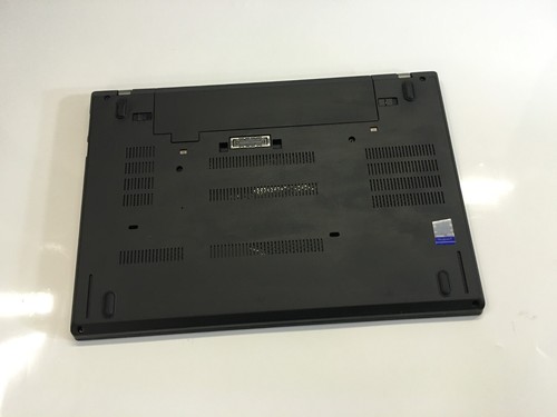 Lenovo ThinkPad T470 14" Intel Core i5-6300U 2,40Ghz 16GB RAM 256GB SSD - Bild 6 von 6