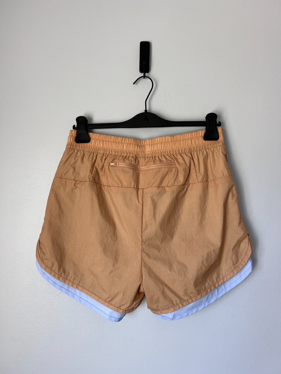 Wales Bonner x Adidas Nylon Layered Shorts - Size Small Wales Bonner x Adidas Nylon Layered Shorts - Size Small