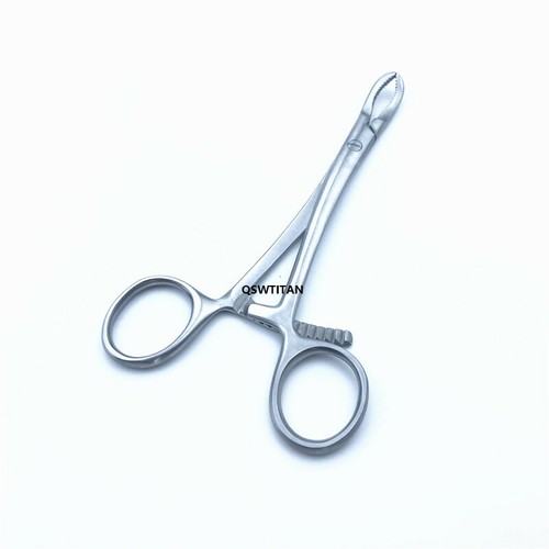 Phalanges Toothed Reduction Forceps orthopedics Bone Forceps Instruments - Picture 9 of 12