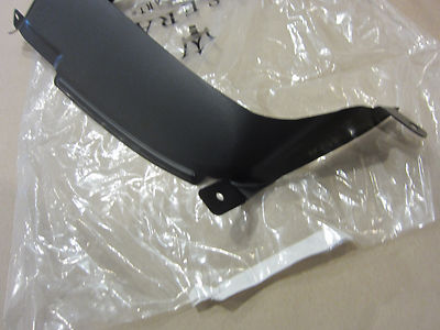 2013-2016 Maserati Quattroporte Rear Bumper Right RH Guard 