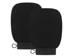 Exfoliating Glove Body Scrubber - Exfoliating Mitt Dead Skin Remover, Shower ...