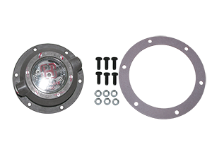 #ad HENDRICKSON VS 32056 1 TIREMAAX PRO HP Oil Hub Cap Assy 6.75quot; BC OEM $159.95