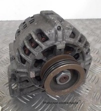 Alternateur Chevrolet AVEO