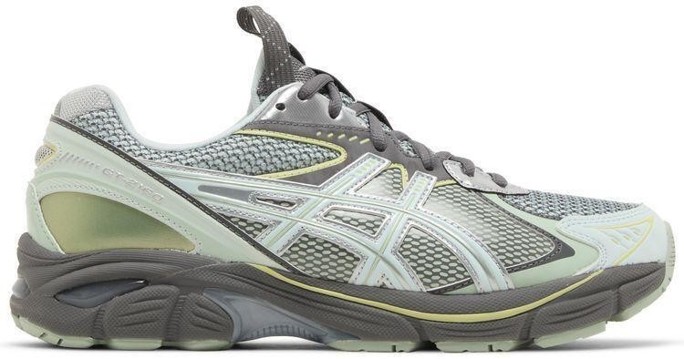 Kiko Kostadinov x ASICS UB6-S GT 2160 Arctic Blue Carbon for Sale