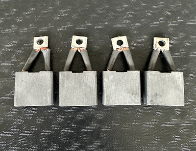 #ad New Motor Brush Kit 58932GT 58932 For Genie Z 30 20N Z 34 22 Z 40 23N Z 45 25 $75.78