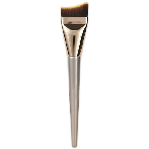 Foundation Brush with Fish Tail Design for Effortless Smooth Makeup Blending - Picture 9 of 11