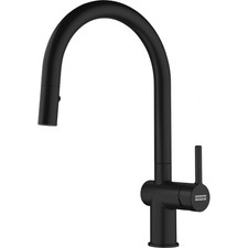 FRANKE Kitchen Faucet ACT-PD-MBK - 97850  Nationwide Shipping