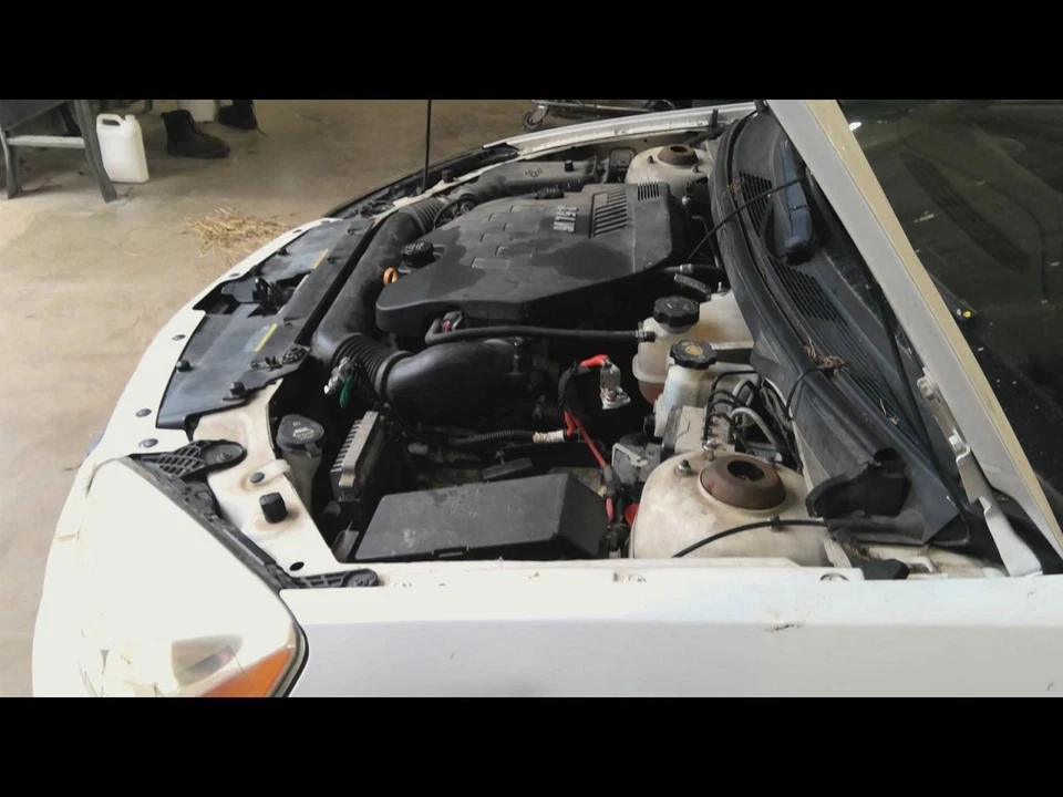 Motor limpiaparabrisas compatible con 09-12 MALIBU 703585 Foto 3 de 4