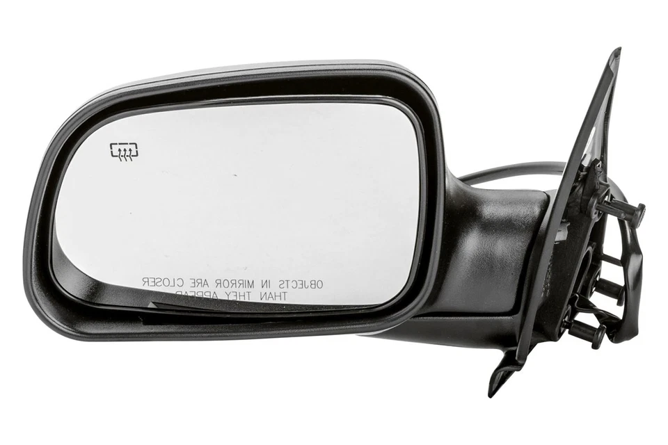 For Jeep Grand Cherokee 99-04 Side View Mirror Driver Side Power View Mirror Foto 2 de 4