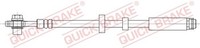 Quick Brake Bremsschlauch 58.818X FüR Audi