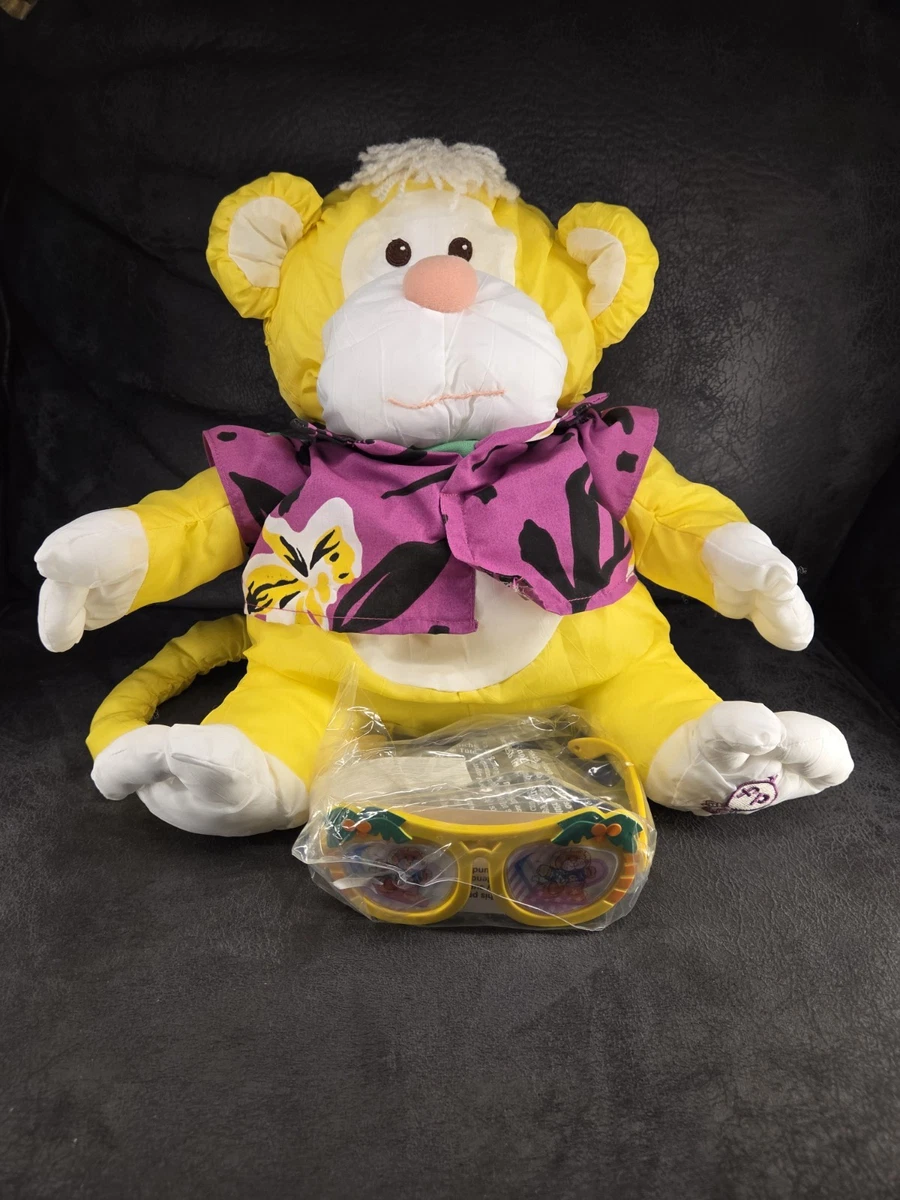 Fisher-Price Puffalumps Stuffed Animals for sale | eBay