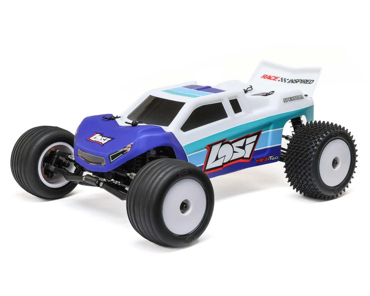 Mini-T Hobby RC Car, Truck & Motorcycle Models & Kits for sale | eBay