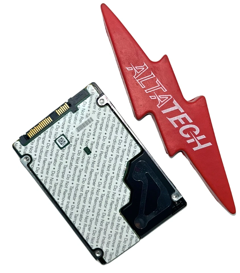 Dell 1X5Y9_NEW 600GB 15K SAS 2.5 12G SED - Image 3 of 4