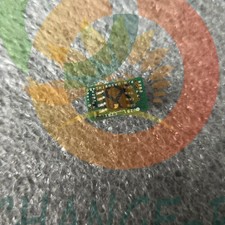 Used 1PC Intel Remote Management Module AXXRMM4LITE