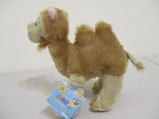 Webkinz Camel -HM341 New. Sealed, unused code 