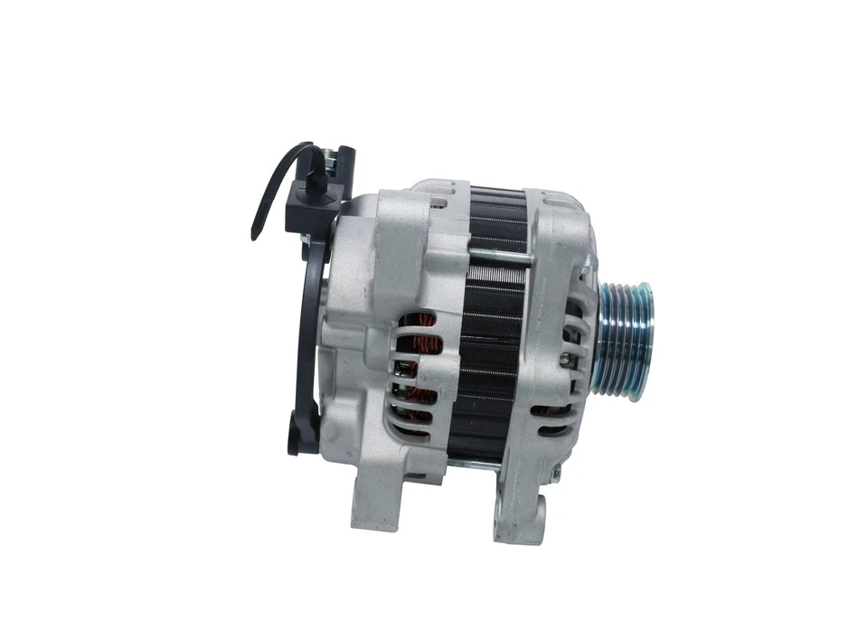 Alternator fits PEUGEOT 307 3B, 3E, 3H 1.4 1.6 2.0 00 to 10 RFJ(EW10A) Bosch New - Image 4 of 4