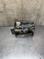 02-06 GM Escalade Suburban Yukon Air Suspensi...