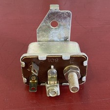 Starter Relay Part For 1967 1968 Chrysler 300 New Yorker Newport W At