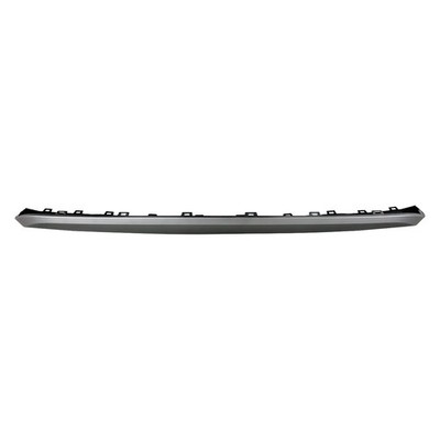 Rear Lower Bumper Valance | Value Line | Fits 2024-2025 Toyota Grand Highlander