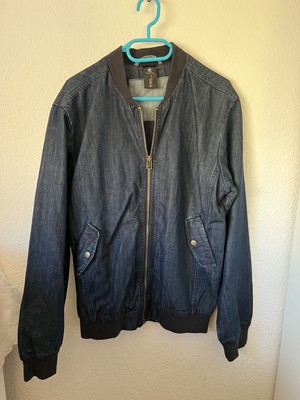Herren Jeans Jacke Gr. L B&P Collection Neu