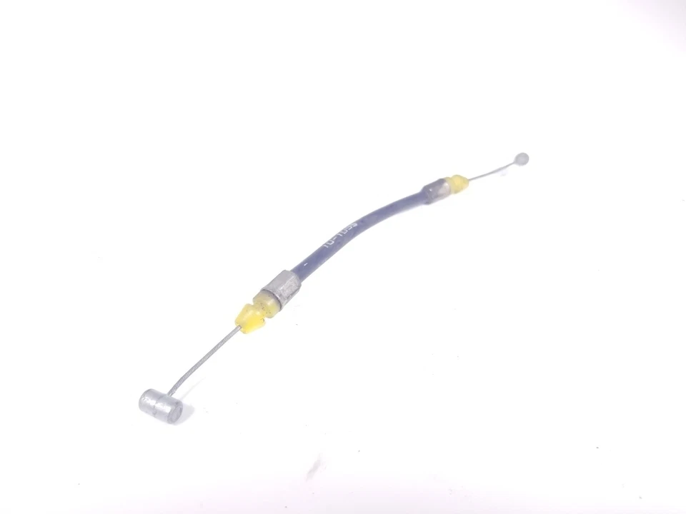 1997 Kawasaki Ninja ZX11 ZX1100 Seat Cable Line Free Shipping - Image 4 of 4