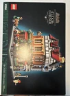 Lego, Creator Expert, Tudor Corner, 10350, 2025, Box, Instructions (unopened)