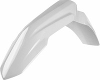 KotflüGel Vorne Weiß Polisport Honda Crf 450-250 8684900002