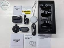 Insta360 GO 3S Standard Edition wasserdichte ...