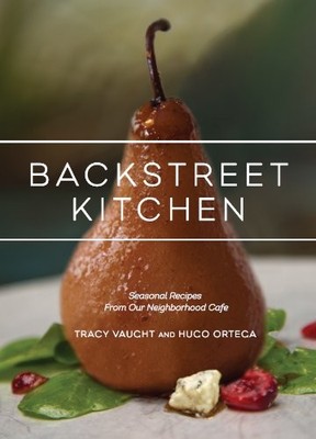 Backstreet Kitchen - ACCEPTABLE