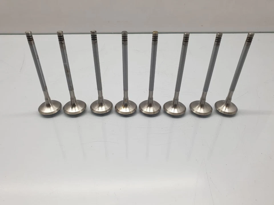 8 件排气阀 111009 TRW V94403 11341707519 适用于宝马 Coupe X1 X3 X5 Z4 N40 B16 — 第 2/4 张图片