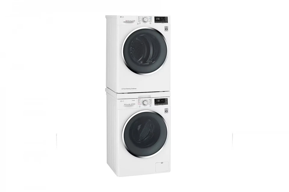 LG Kit di Sovrapposizione con Ripiano - Immagine 4 di 4