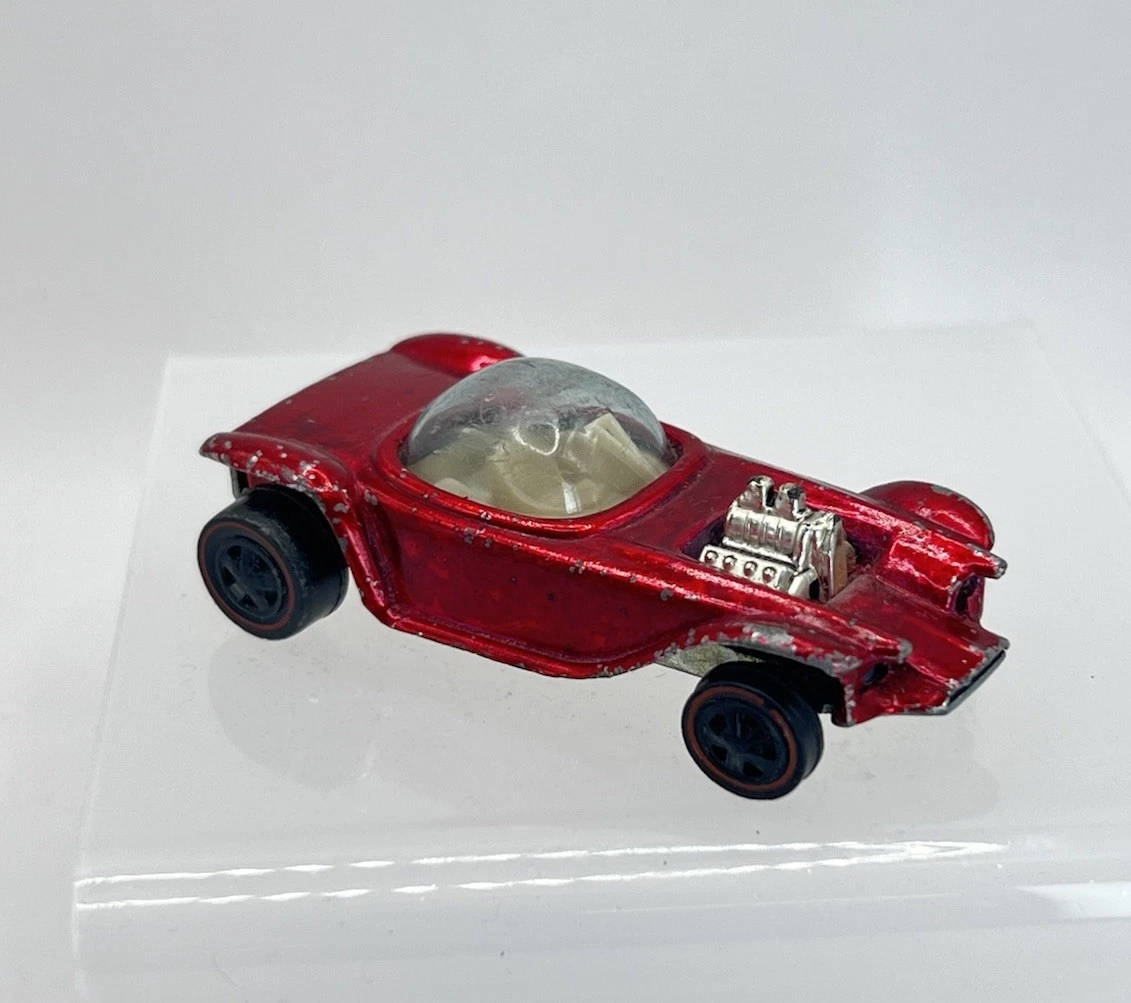 Vintage Hot Wheels Beatnik Bandit for sale - eBay