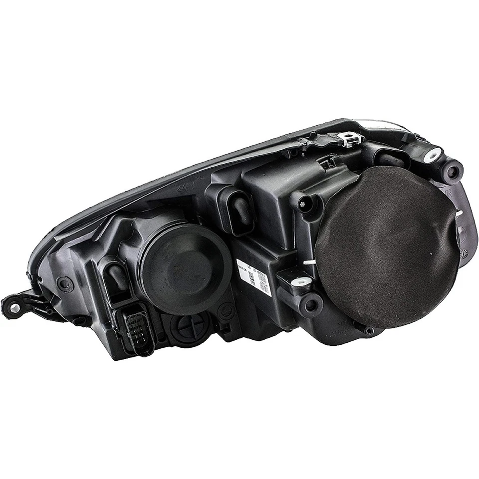 Faro derecho Dorman 1592147 volkswagen jetta 2005-2010 Foto 3 de 4