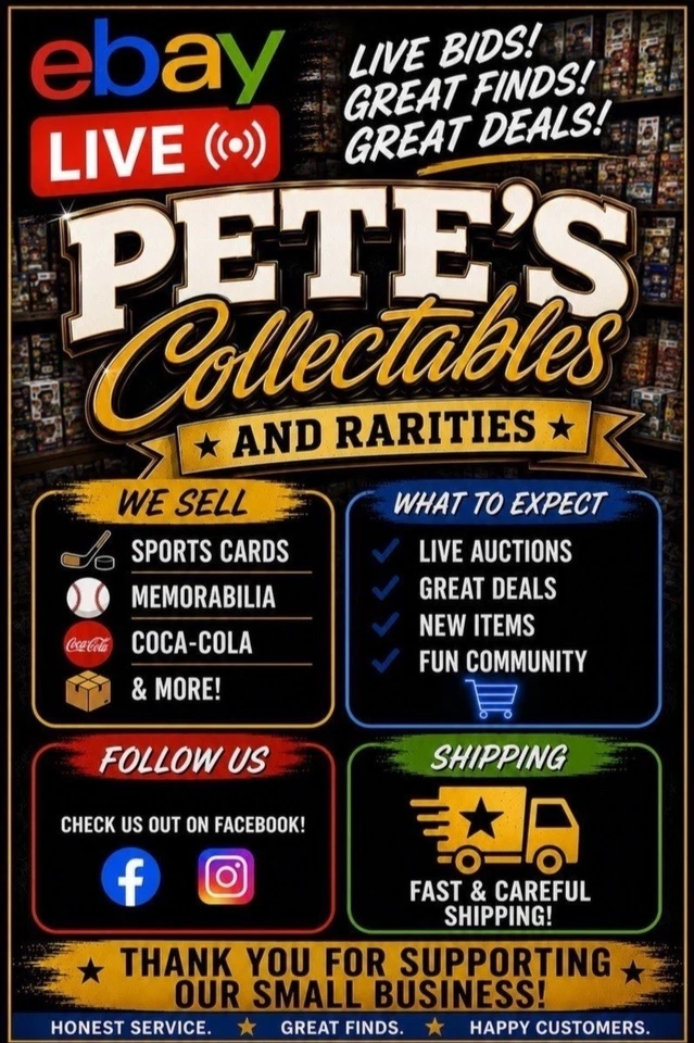 SPORTS CARDS, SILVER COINS, PAPER MONEY ! ALL AUCTIONS START AT 99 CENTS!!
