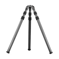SUNWAYFOTO T4030CMI Inverted Leg Carbon Fiber Heavy Duty Tripod with 75mm Bowl