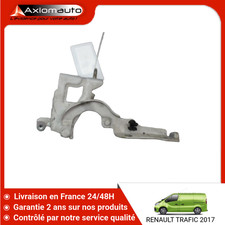 Capot Opel REKORD