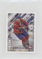 2022-23 Topps NHL Sticker Collection Jeff Petry #268 e6j