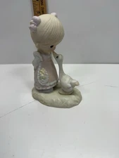 Precious Moments “Make a Joyful Noise” Figurine 1978 Enesco E-1374/G