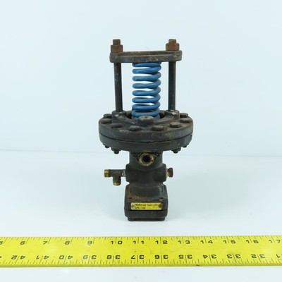 Hoffman Specialty SPS-30 Federdruck Pilotbetreiber