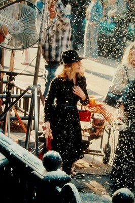 Dia Sarah Jessica Parker Slide 35mm L13-34-4-1