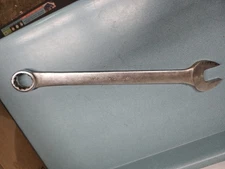 SK Hand Tools C60 - 1-7/8" 12pt Fractional Professional Combination Wrench