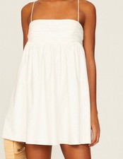 Reformation Catarina Dress Size 12