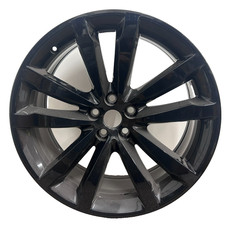 JAGUAR E PACE X540 20" INCH 8J GENUINE ALLOY WHEEL RIM J9CM-AA