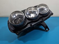 Linker Scheinwerfer, Frontleuchte, Alfa Romeo 159 Europa / IM 42756