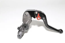 2007-2012 Honda Cbr600rr Front Brake Master Cylinder 45517-mfl-006 OEM 