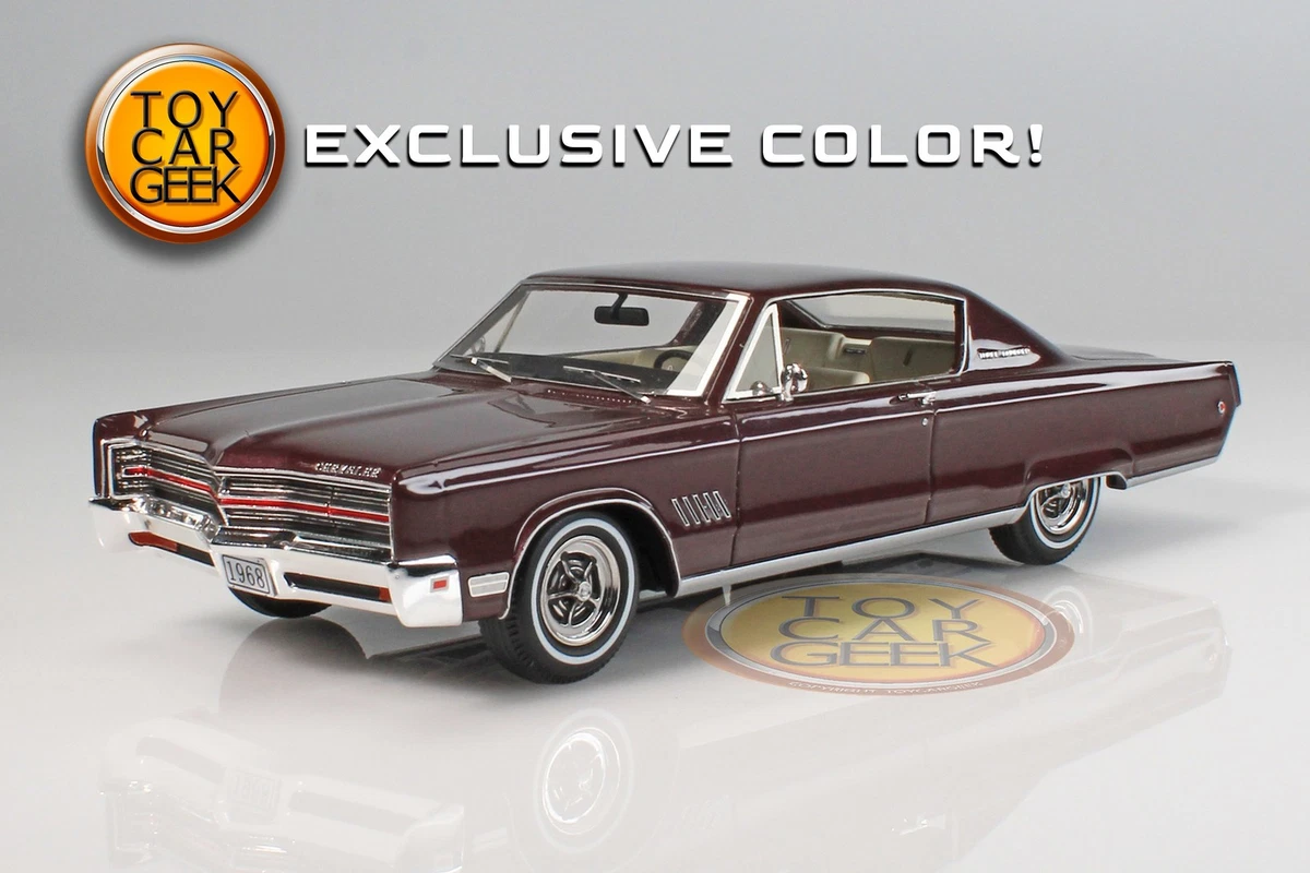 GLM 1:43 Diecast & Toy Vehicles for sale - eBay