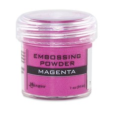 Ranger Embossing Powder Multicolor 1oz Heat Embossing Craft Powder for Stamping