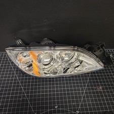 New Oem 2004-2009 Mazda 3 Passenger Side Headlight Rh Stanley P2690